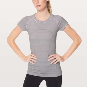 lululemon Swiftly Tech SS